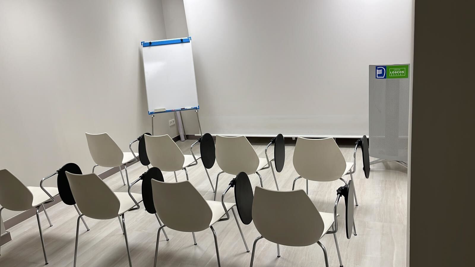 Sala de Cirugía del Centro Médico Ruiseñores