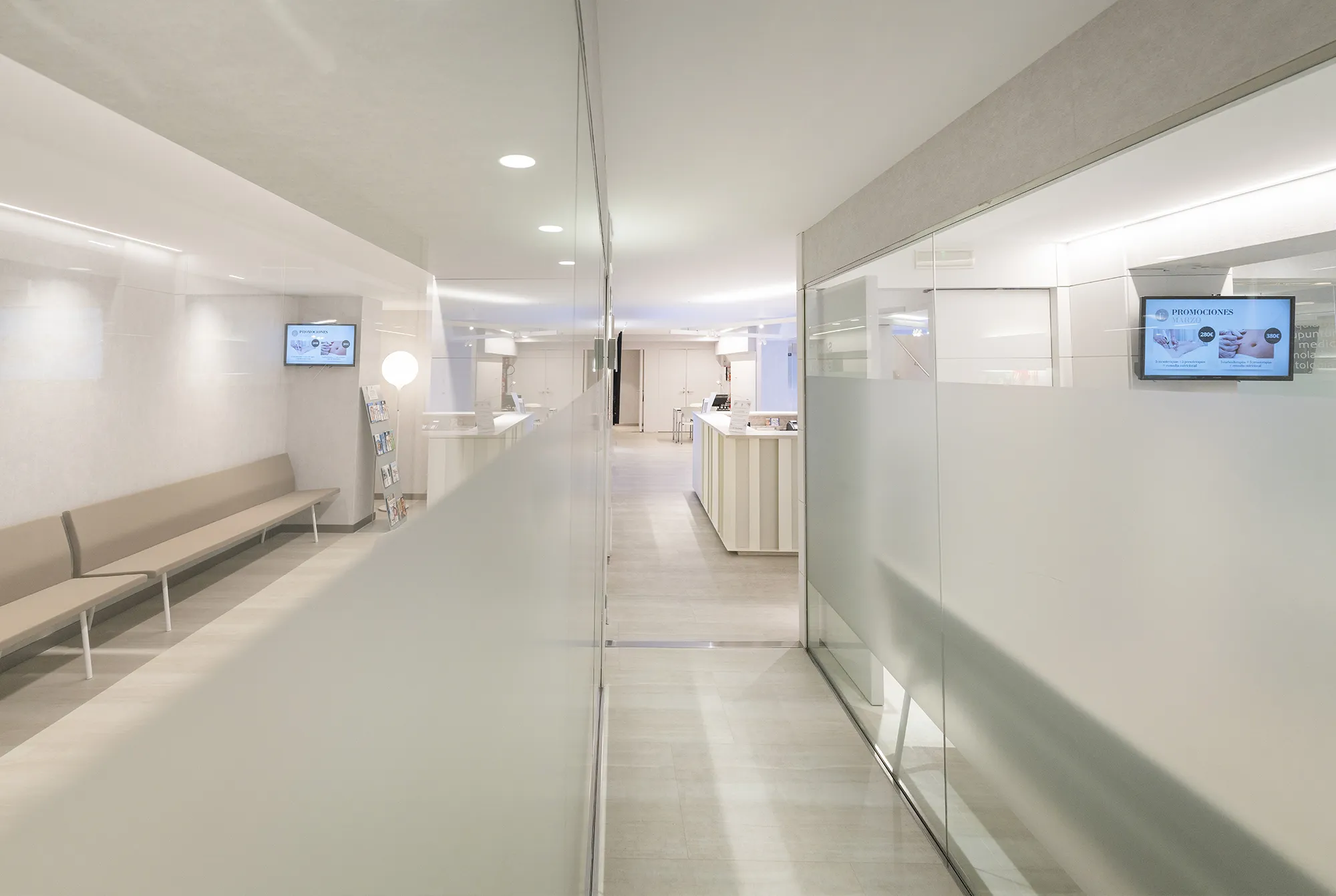 Centro Médico Ruiseñores